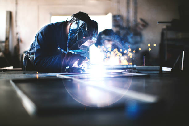 Reliable Owings, MD Welder & Metal Fabrication Solutions