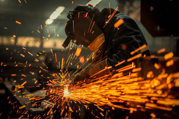 Affordable Welder Services in Owings, MD