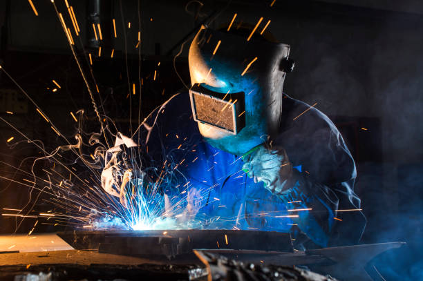 Affordable Welder Services in Owings, MD