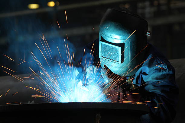 Best Food and Beverage Processing Equipment Welding in Owings, MD