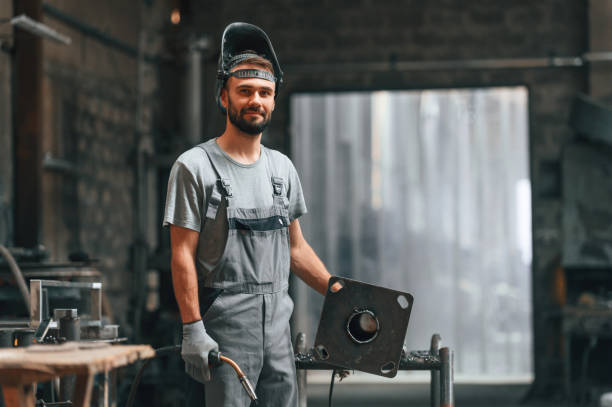 Best Food and Beverage Processing Equipment Welding in Owings, MD